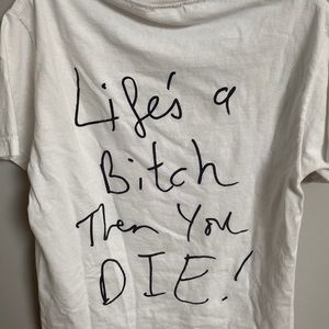 Meet your Posher, Stephen